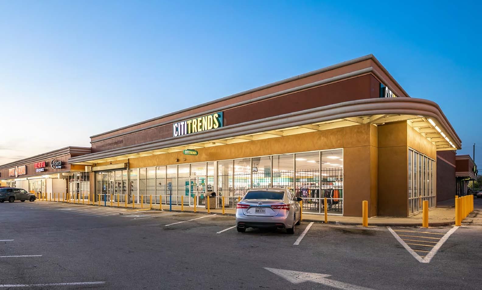 4429 Griggs Rd, Houston, TX for sale Building Photo- Image 1 of 5