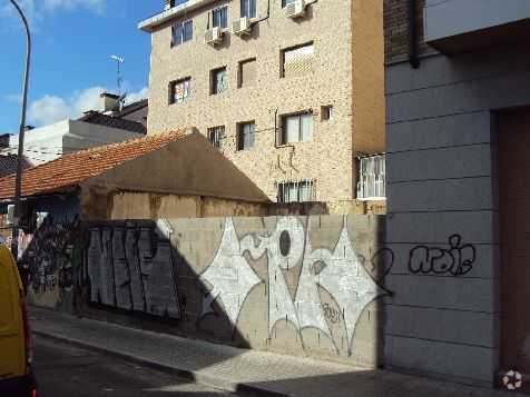 Calle Narciso Martínez Cabezas, 5, Collado Villalba, Madrid for sale Primary Photo- Image 1 of 3