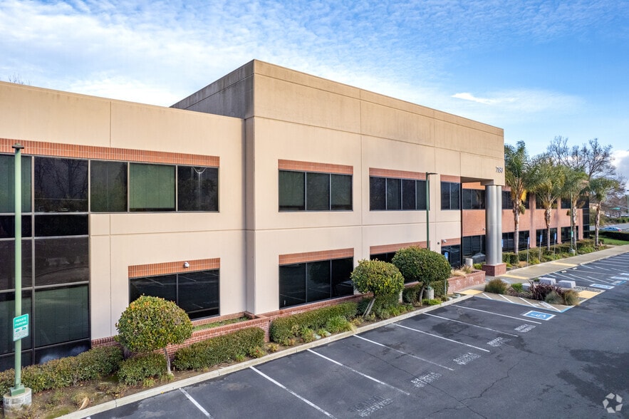 7180 Koll Center Pky, Pleasanton, CA for lease - Building Photo - Image 1 of 6