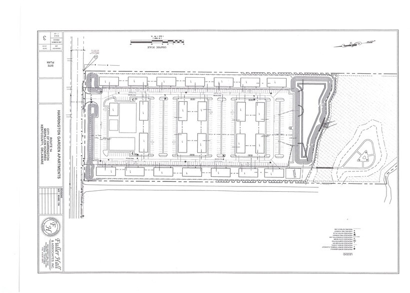 Milford Harrington Hwy, Harrington, DE 19952