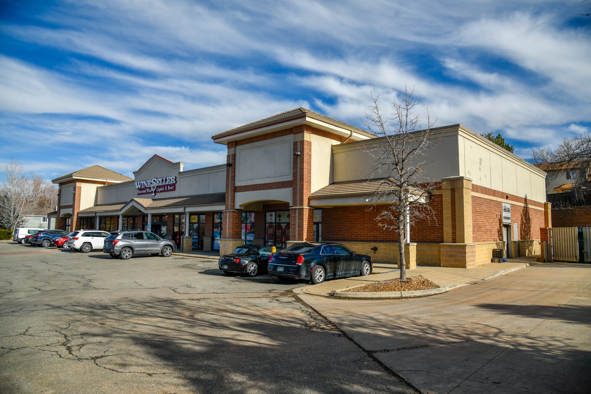 6670 Timberline Rd, Highlands Ranch, CO for sale Building Photo- Image 1 of 1