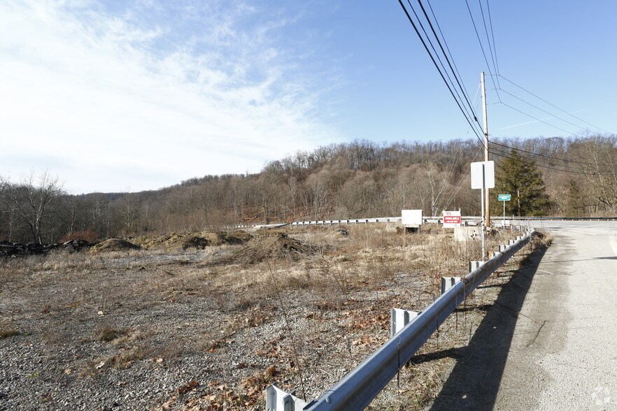 Mt Nebo & Glenfield Rd, Sewickley, PA for sale - Building Photo - Image 3 of 3