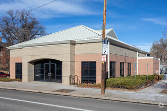 More details for 4115 E Colfax Ave, Denver, CO - Retail for Lease