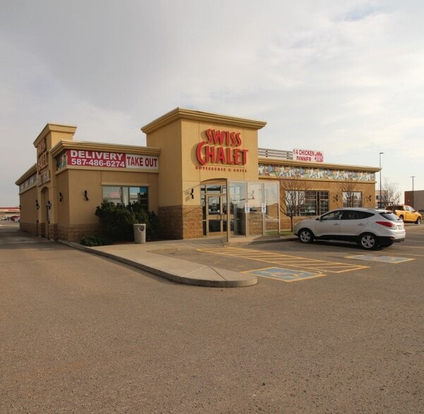 3751 Mayor Magrath Dr S, Lethbridge, AB T1K 8A8