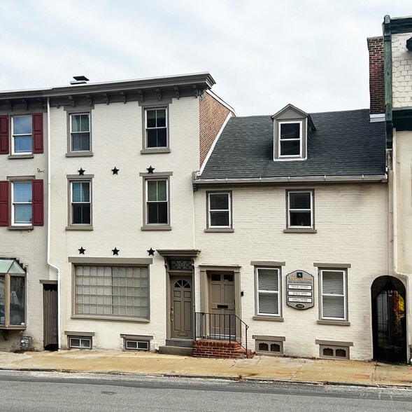 1326 N King St, Wilmington, DE for sale - Building Photo - Image 1 of 15