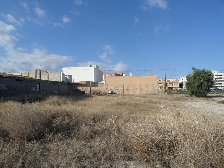 Partida Peri I, 38A, Mutxamel, Alicante for sale - Building Photo - Image 2 of 13