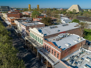 910 2nd St, Sacramento, CA - aerial  map view - Image1