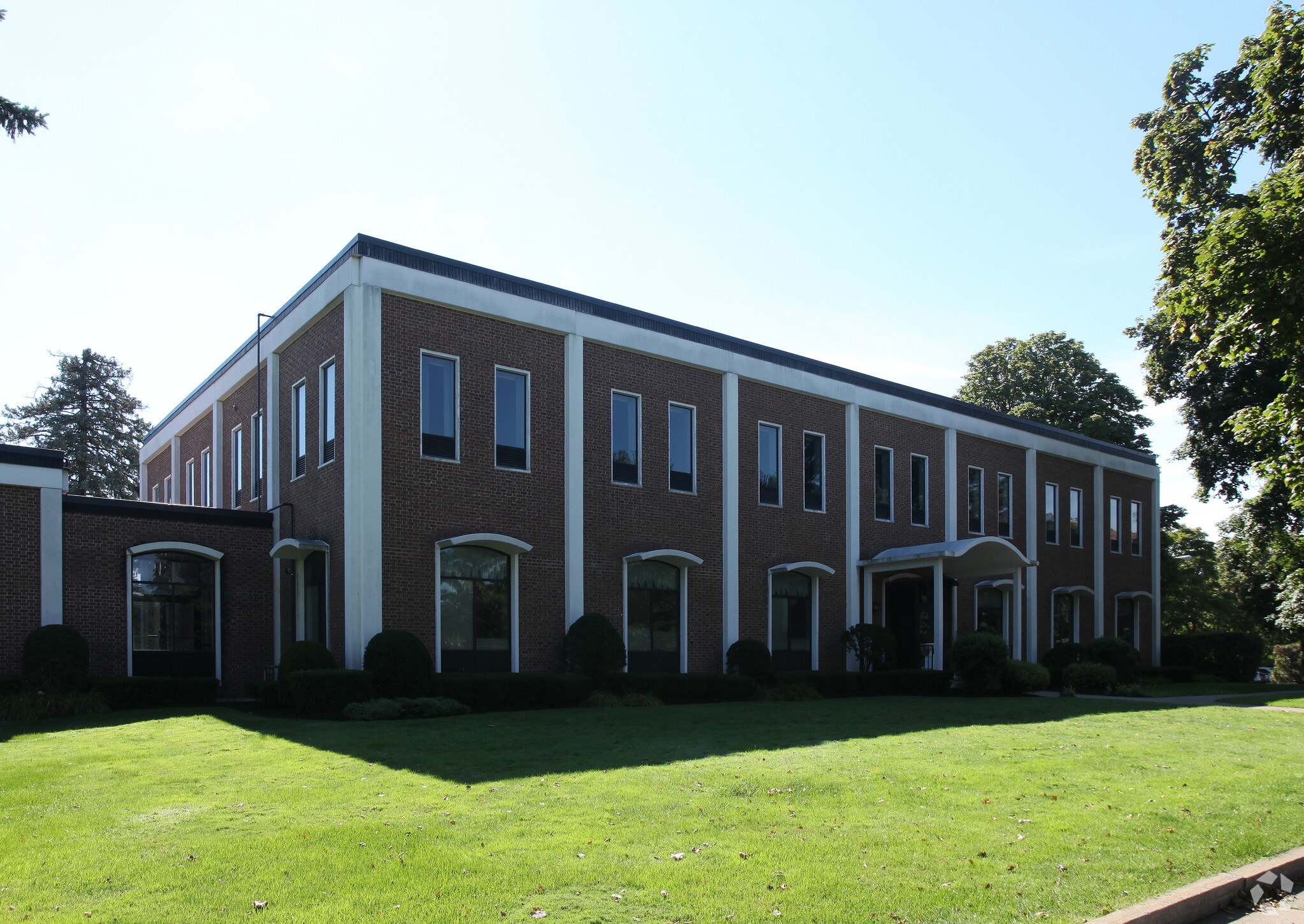 101 Ridge St, Glens Falls, NY for lease Building Photo- Image 1 of 2