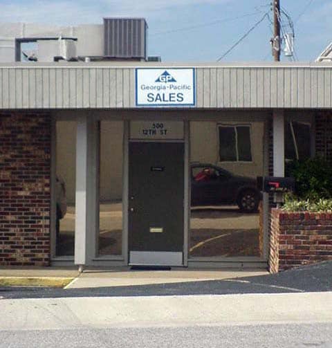 1532 Wolverine Dr SE, Decatur, AL for lease - Building Photo - Image 2 of 22