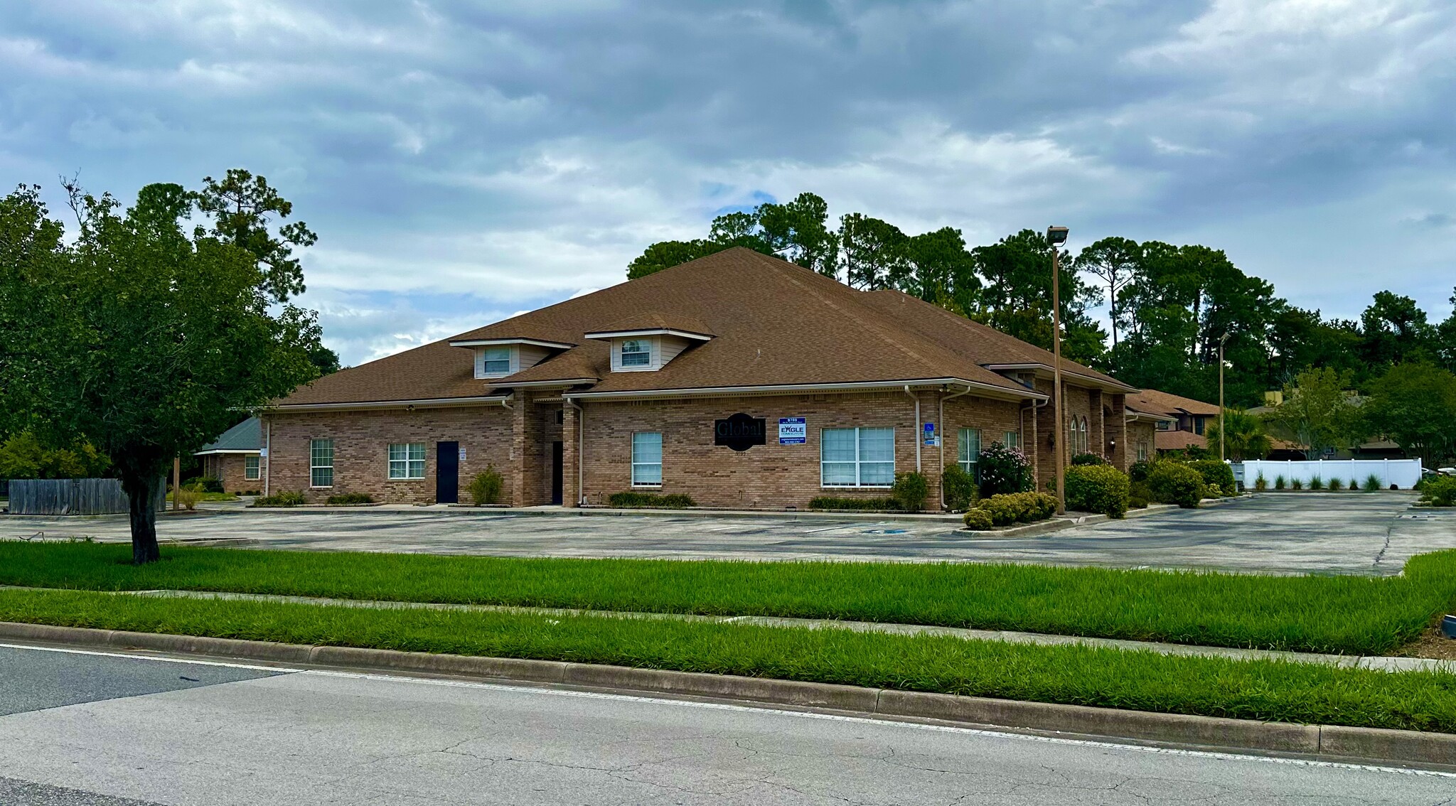 Old St. Augustine Rd. Office Buildings portfolio of 3 properties for sale on LoopNet.com Building Photo- Image 1 of 12