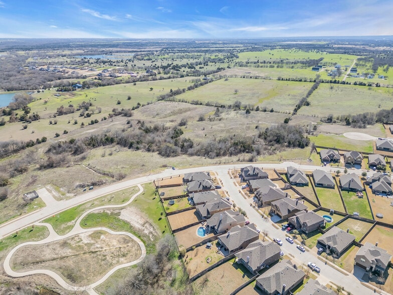 FM 663 & McAlpin rd, Midlothian, TX 76065 Coventry Crossing Phase III