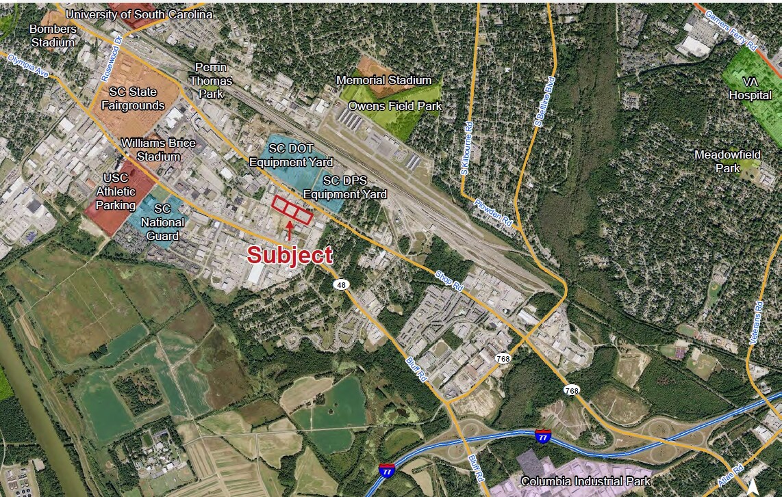 1517 Key Rd, Columbia, SC 29201