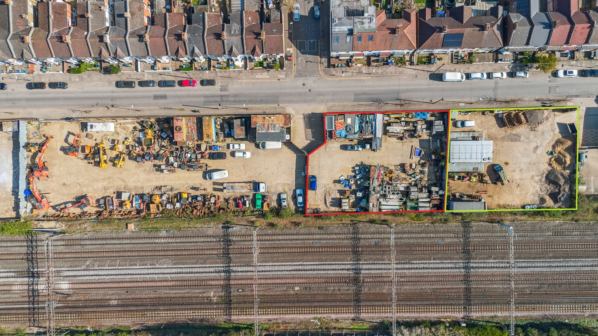 Unit 1 & 2 Cecil Rd, Harrow for lease Primary Photo- Image 1 of 5