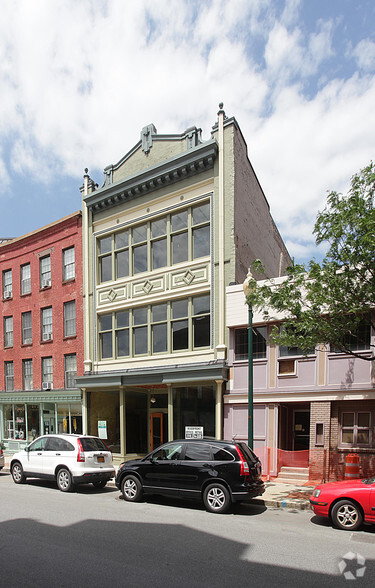 213-215 River St, Troy, NY for sale - Primary Photo - Image 1 of 1