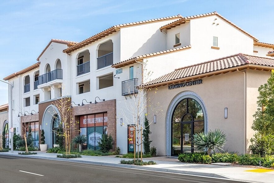 12849 Poway Rd, Poway, CA for lease - Building Photo - Image 1 of 54