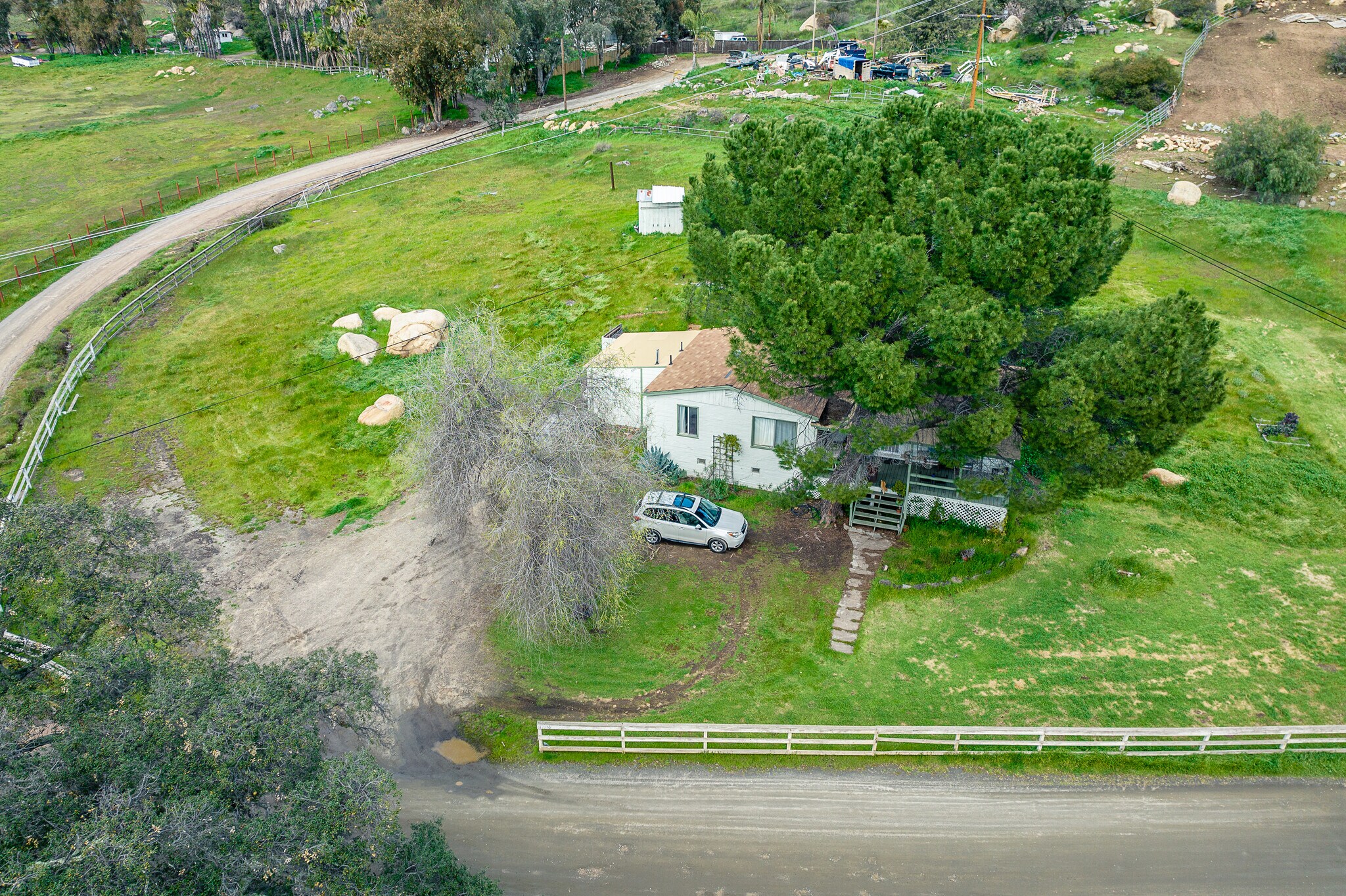 17608 Lyons Valley Rd, Jamul, CA 91935 Retail for Sale