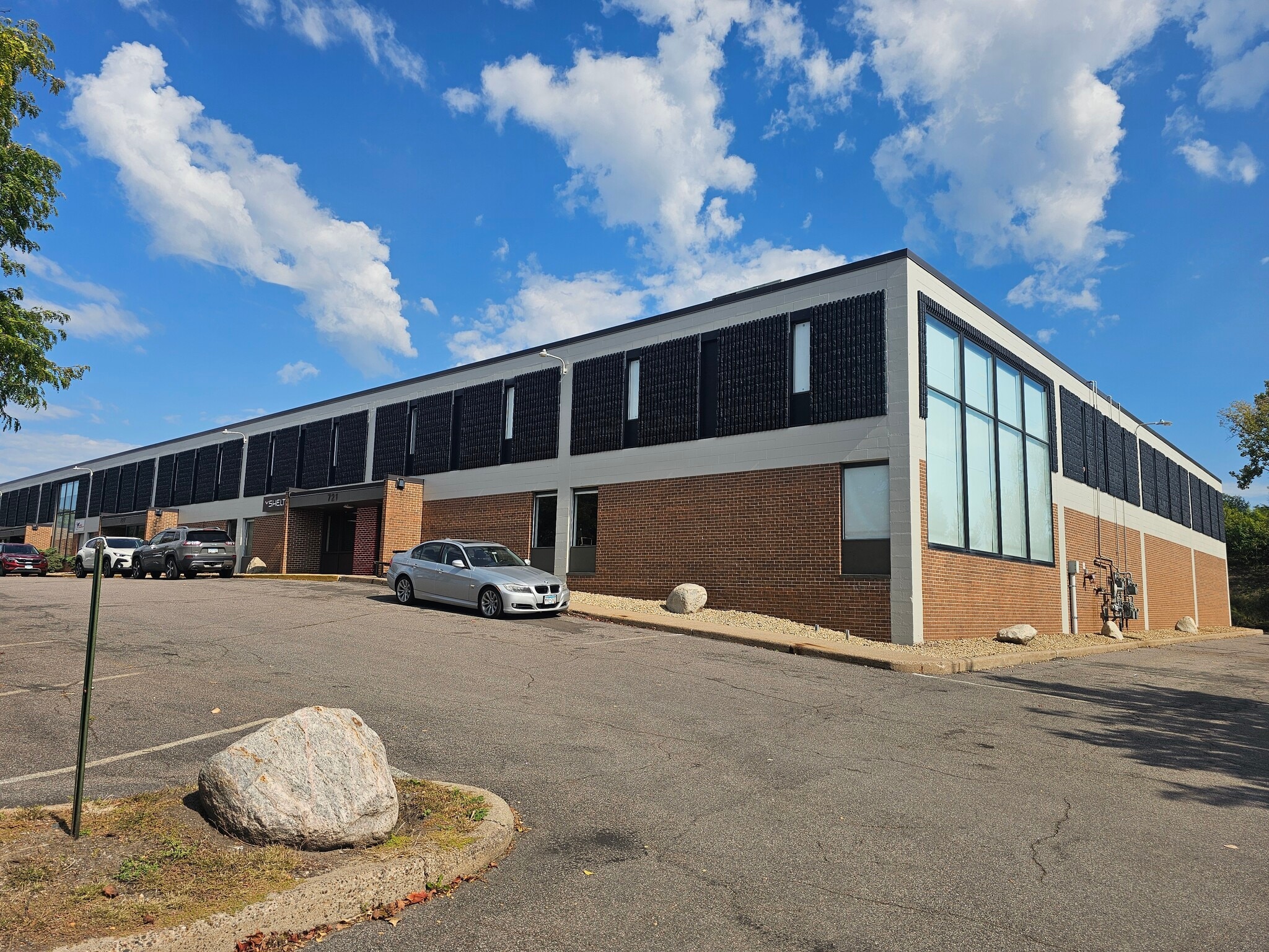 771-783 NE Harding St, Minneapolis, MN for lease Building Photo- Image 1 of 10