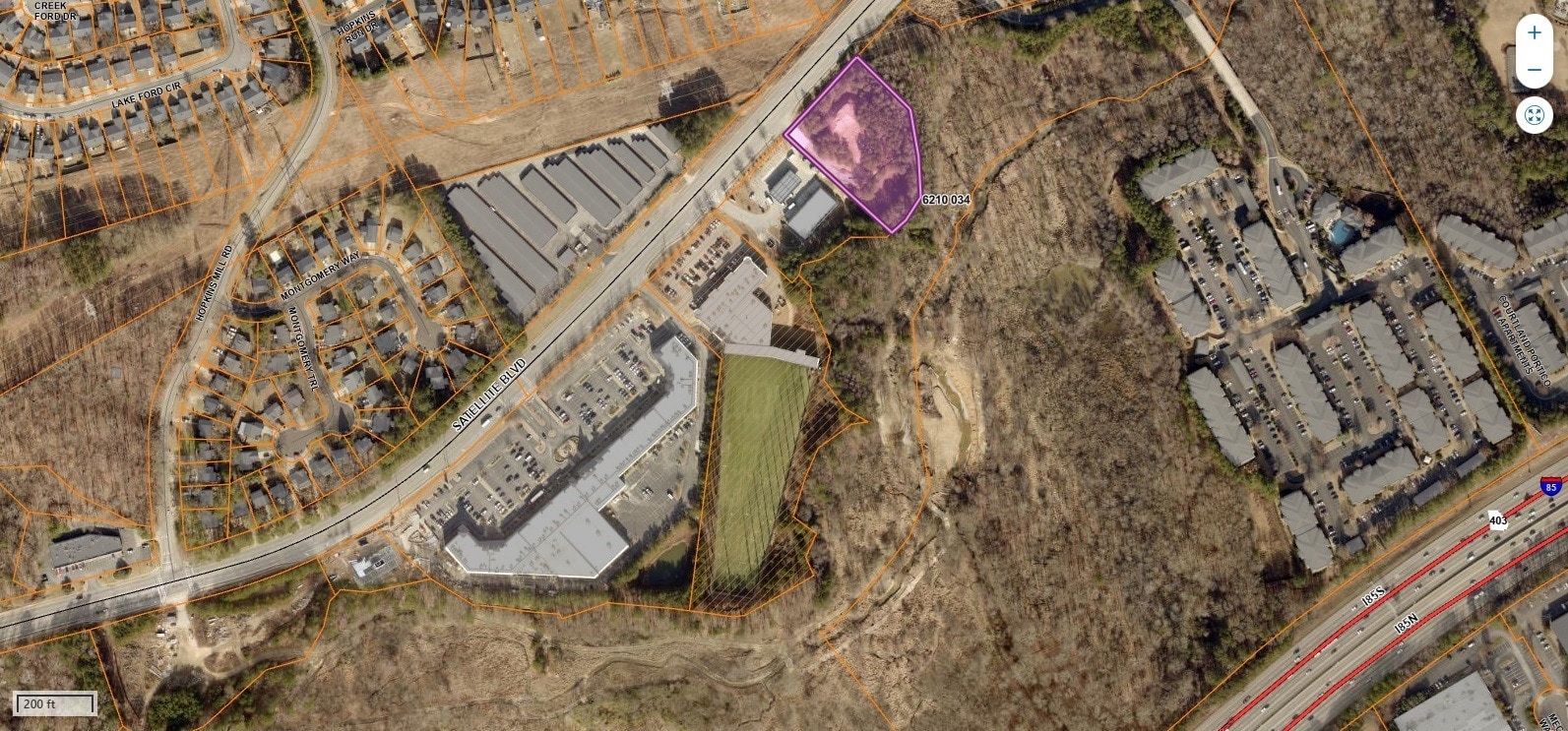 4400 Satellite Blvd, Duluth, GA for sale Building Photo- Image 1 of 5