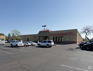 More details for 2782 W Peoria Ave, Phoenix, AZ - Retail for Lease