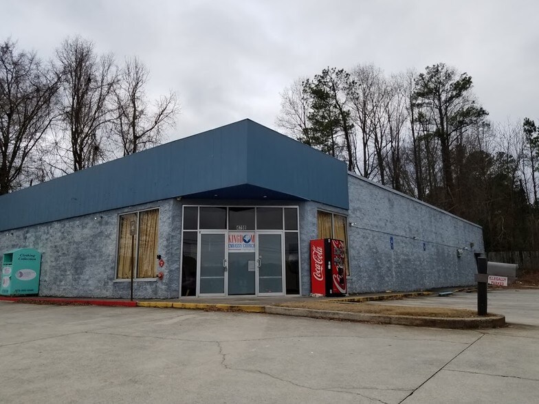 4798 Austell Rd, Austell, GA for sale - Other - Image 1 of 1