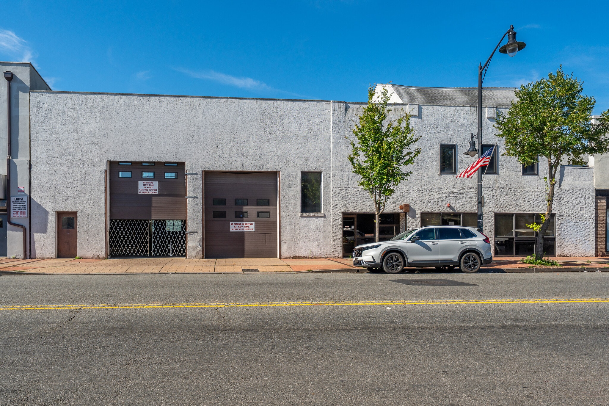 1050 Elizabeth Ave, Elizabeth, NJ for lease Interior Photo- Image 1 of 13