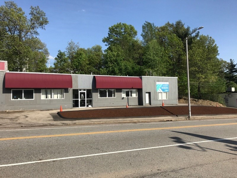 Flex in Worcester, MA for sale Primary Photo- Image 1 of 1