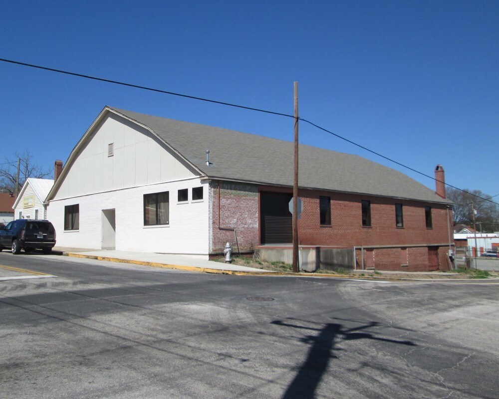 841 Main St SW, Gainesville, GA for sale Other- Image 1 of 1