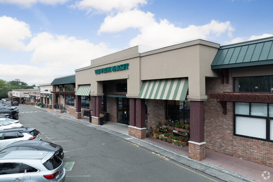 693-723 White Plains Rd, Scarsdale, NY for sale - Primary Photo - Image 1 of 1