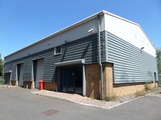 More details for Clos Marion, Cardiff - Industrial for Lease