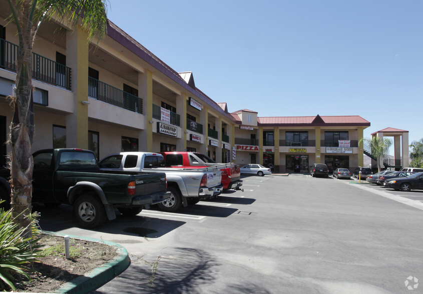 500 S State St, San Jacinto, CA for lease - Primary Photo - Image 3 of 5