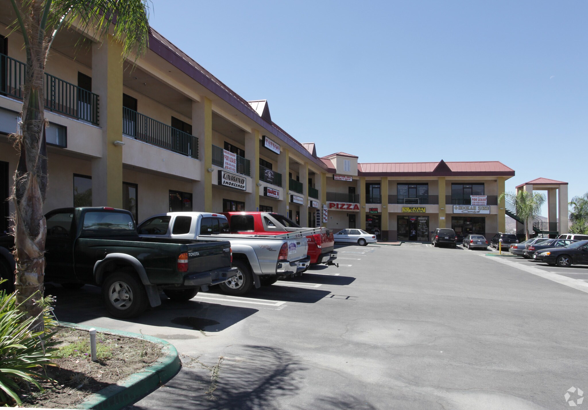 500 S State St, San Jacinto, CA for lease Primary Photo- Image 1 of 6