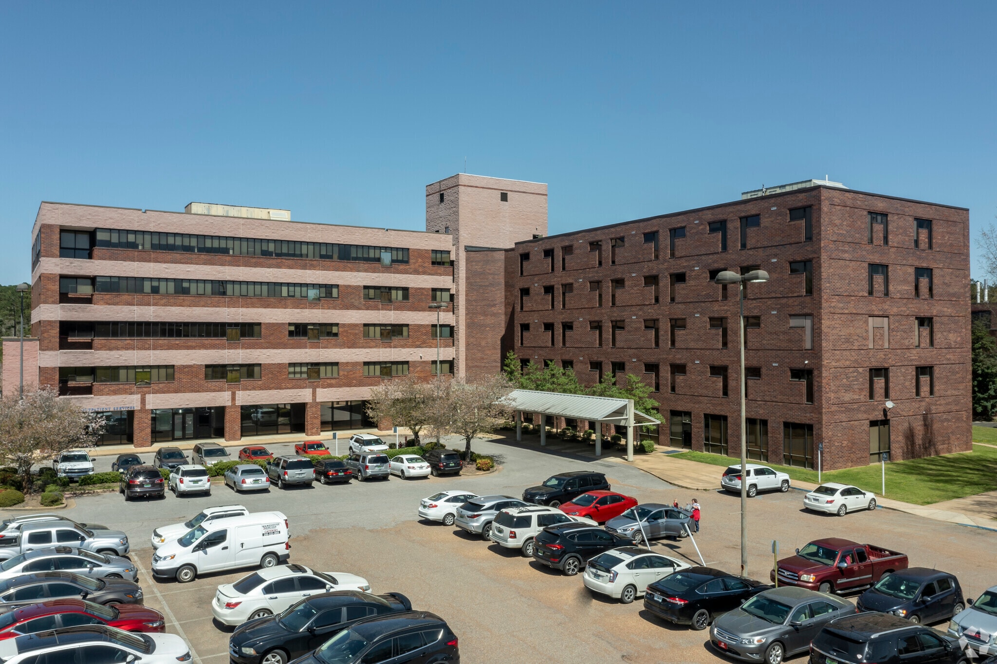 3400 Highway 78 E, Jasper, AL for lease Building Photo- Image 1 of 5
