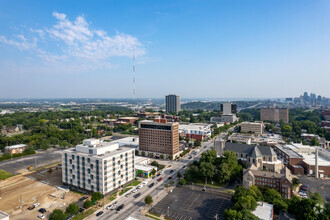 406 W 34th St, Kansas City, MO 64111 - VFW Bldg | LoopNet