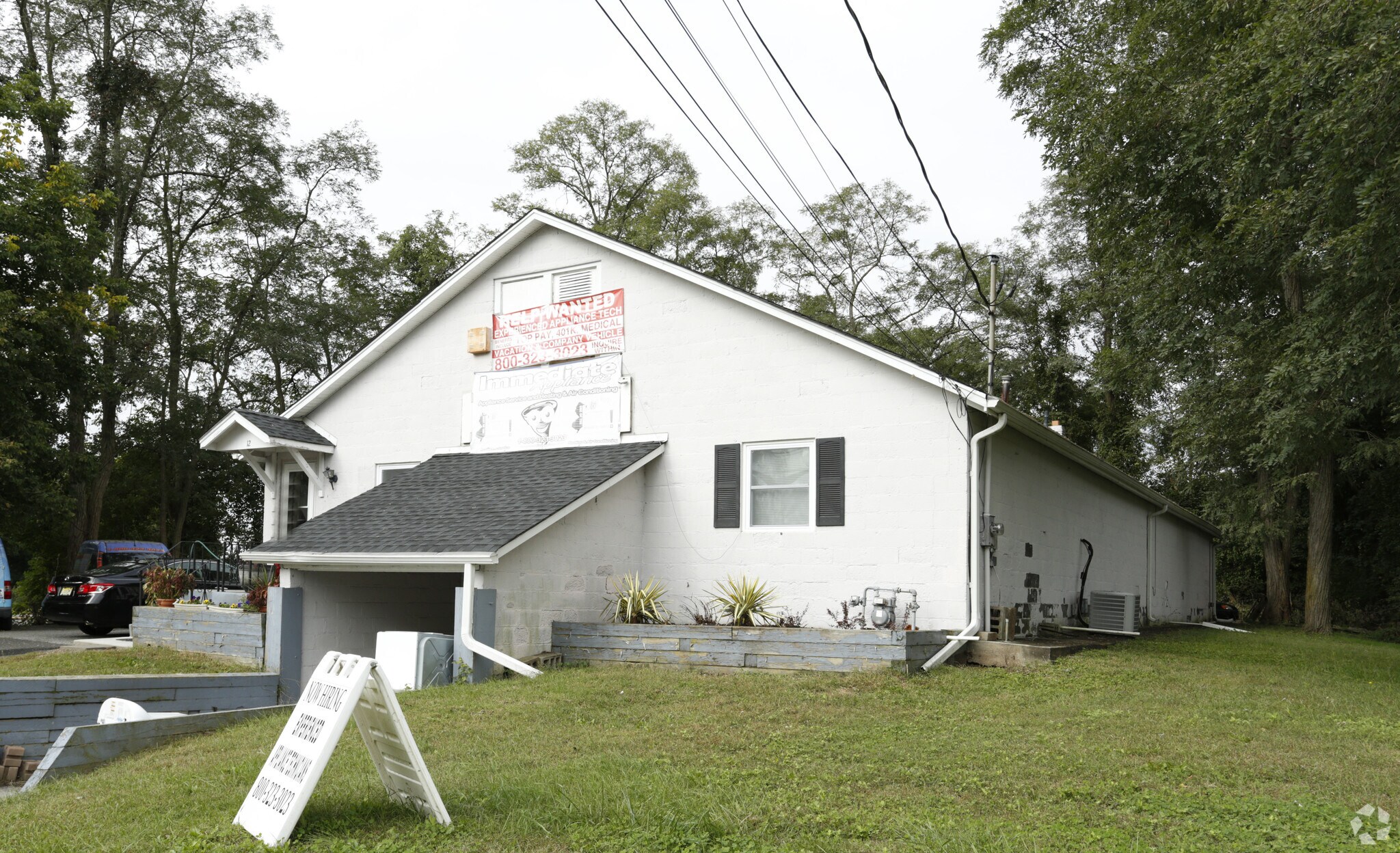 12 Five Points Rd, Freehold, NJ for sale Primary Photo- Image 1 of 1