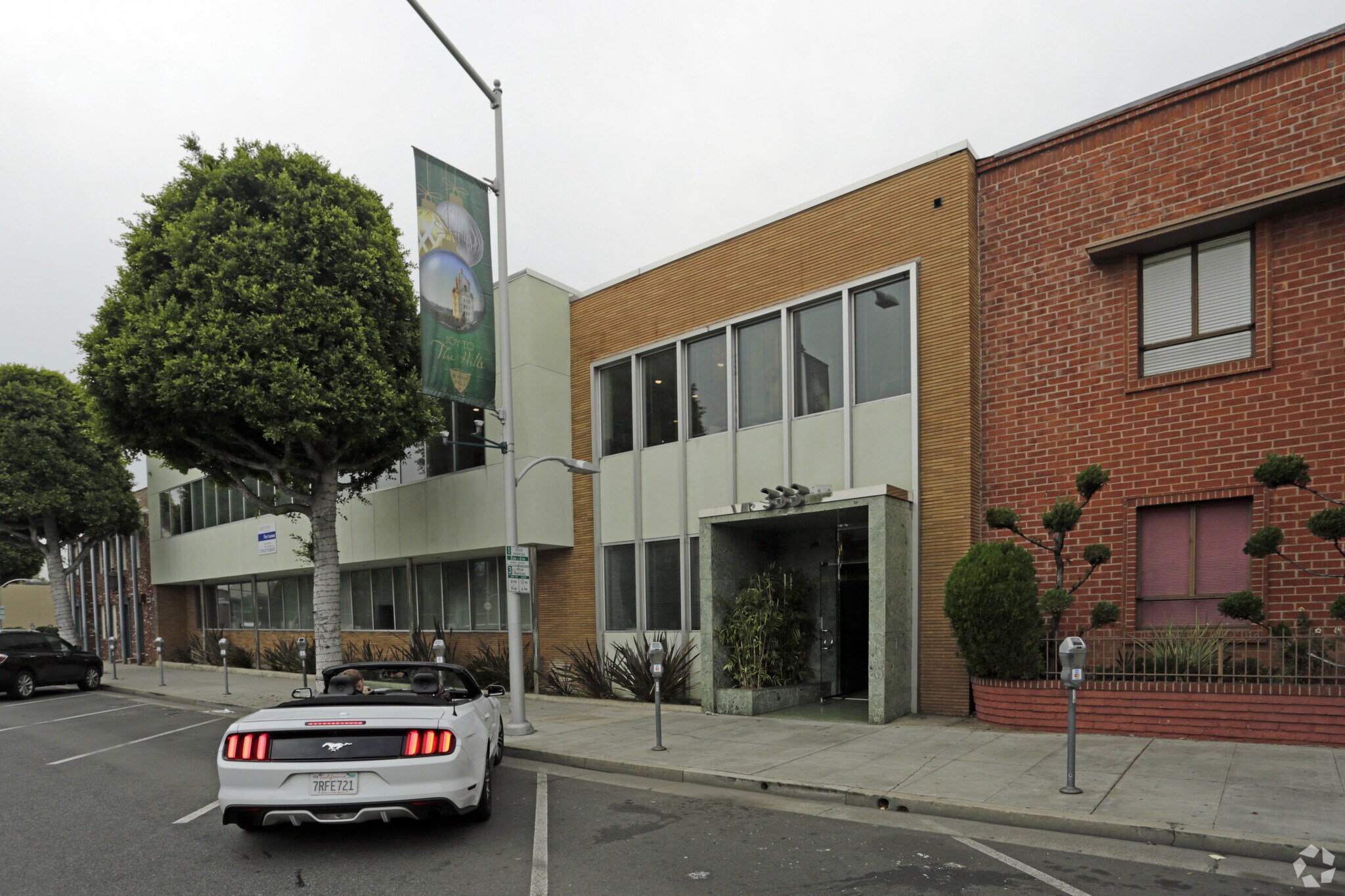 333 S Beverly Dr, Beverly Hills, CA for sale Primary Photo- Image 1 of 14