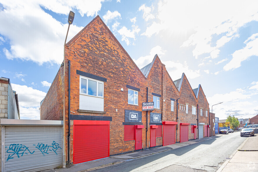 88 York St, Hull for sale - Building Photo - Image 1 of 5