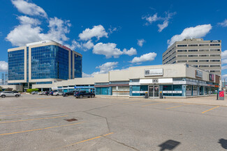 More details for 1118 Finch Ave, Toronto, ON - Retail for Lease