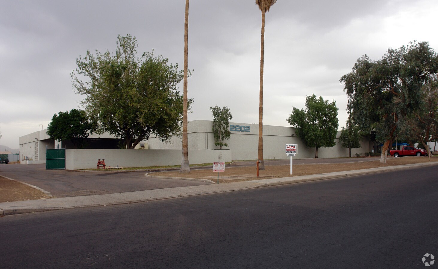 2202 W Medtronic Way Pl, Tempe, AZ 85281