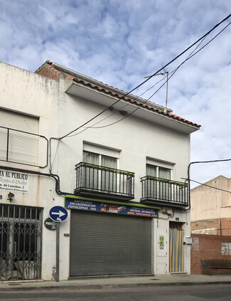 More details for Calle Pez, 24, Campo Real - Retail for Lease