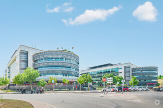 More details for Calle Anabel Segura, 11, Alcobendas - Office for Lease