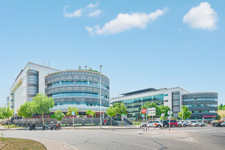 More details for Calle Anabel Segura, 11, Alcobendas - Office for Lease