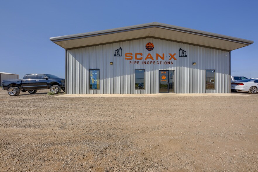 5116 E Loop 250 N, Midland, TX for sale - Other - Image 1 of 1