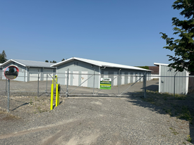 Titan Self Storage - Self Storage Facility