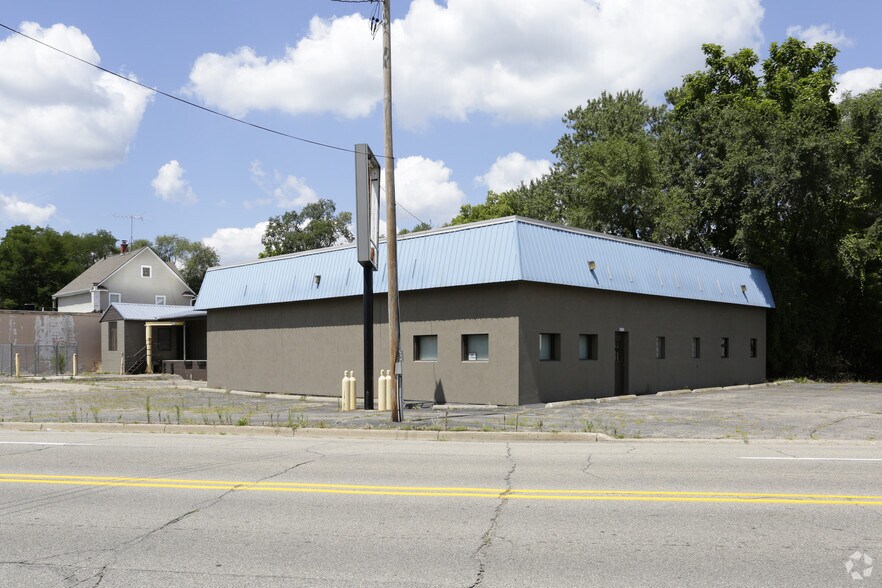 1313 Branch St, Kalamazoo, MI for sale - Primary Photo - Image 1 of 1