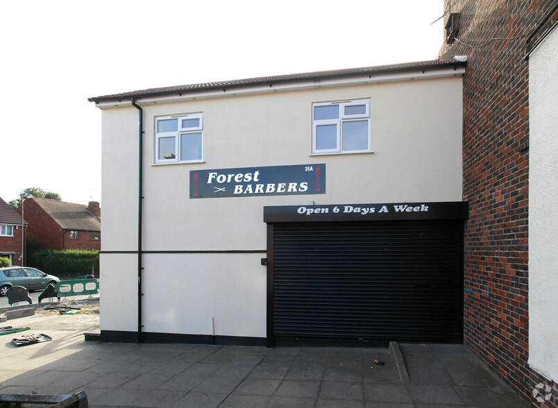 35A Forest Rd, Erith for lease - Primary Photo - Image 1 of 2