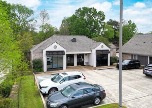 9063 Siegen Ln, Baton Rouge, LA for lease Building Photo- Image 1 of 5