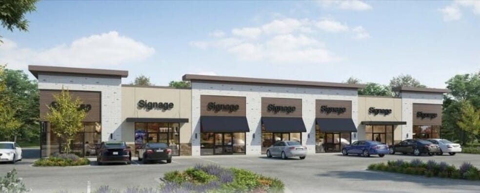 1415 McCoy Rd, Orlando, FL for lease - Building Photo - Image 1 of 1