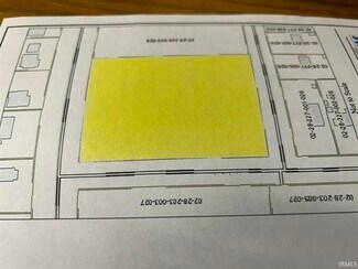 More details for 25220 County Road 6, Elkhart, IN - Land for Sale