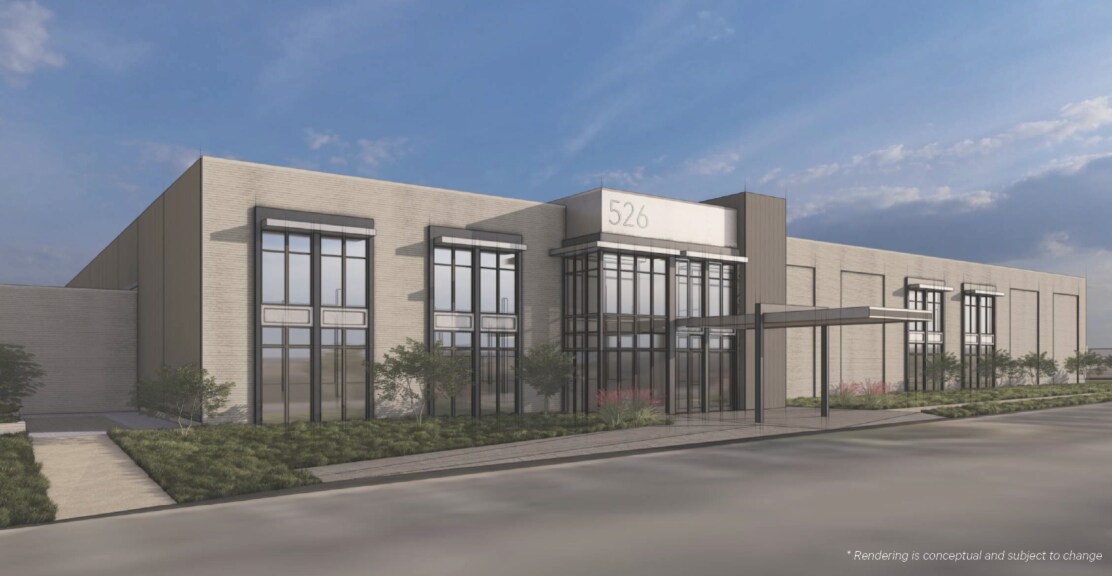 526 Congaree Rd, Greenville, SC for sale Building Photo- Image 1 of 1