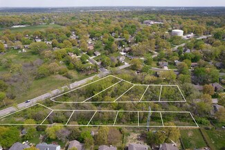 More details for West 48th Ter, Shawnee, KS - Land for Sale